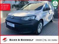 Volkswagen Caddy Maxi 2021 occasion