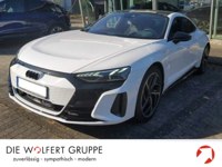 Audi RS e-tron GT 2021 occasion