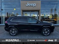Jeep Cherokee 2021 occasion