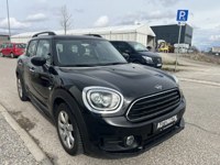 MINI Cooper Countryman 2021 occasion
