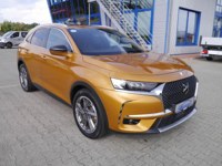 DS Automobiles DS7 (Crossback) 2021 occasion
