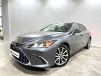 Lexus ES 300 2021 occasion