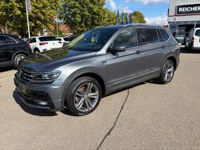 Volkswagen Tiguan Allspace 2021 occasion