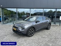 Citroën ë-C4 2021 occasion