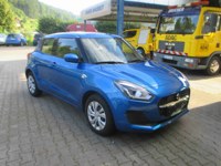 Suzuki Swift 2021 occasion