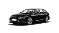 Audi A6 2021 occasion