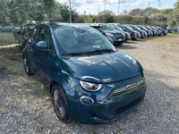 Fiat 500e 2021 occasion