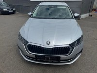 Skoda Octavia 2021 occasion