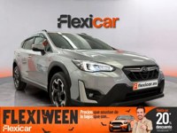 Subaru XV 2021 occasion