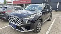 Hyundai SANTA FE 2021 occasion