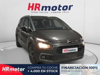 Citroën C4 2021 occasion