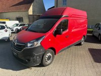 Renault Trafic 2021 occasion
