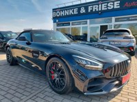 Mercedes-Benz AMG GT 2021 occasion