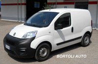 Fiat Fiorino 2021 occasion