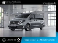 Mercedes-Benz EQV 2021 occasion