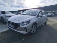 Hyundai i20 2021 occasion
