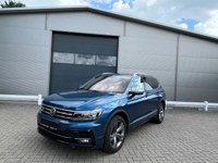 Volkswagen Tiguan Allspace 2021 occasion