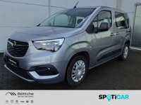 Opel Combo Life 2021 occasion