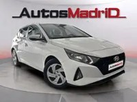 Hyundai i20 2021 occasion