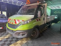 Iveco Daily 2021 occasion