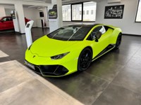 Lamborghini Huracán 2021 occasion