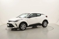 Toyota C-HR 2021 occasion