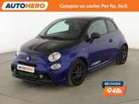 Abarth 500 2021 occasion