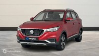 MG ZS 2021 occasion