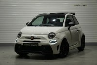 Abarth 595 Competizione 2021 occasion