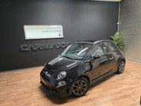 Abarth 595C 2021 occasion