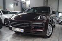 Porsche Cayenne 2021 occasion