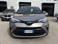 Toyota C-HR 2021 occasion