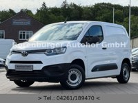 Toyota Proace 2021 occasion