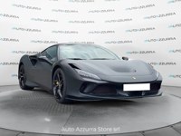 Ferrari F8 2021 occasion