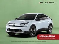 Citroën ë-C4 2021 occasion