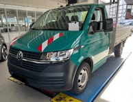 Volkswagen T6 Transporter 2021 occasion