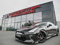 Nissan GT-R 2021 occasion
