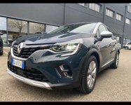 Renault Captur 2021 occasion