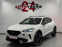 Cupra Formentor 2021 occasion