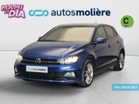 Volkswagen Polo 2021 occasion