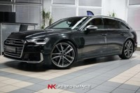 Audi S6 2021 occasion