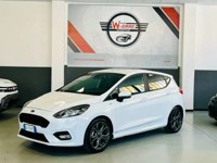 Ford Fiesta 2021 occasion