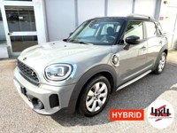 MINI Cooper SE Countryman 2021 occasion