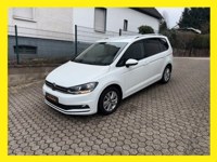 Volkswagen Touran 2021 occasion