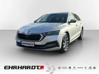 Skoda Octavia 2021 occasion