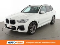 BMW X3 2021 occasion