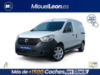 Dacia Dokker 2021 occasion
