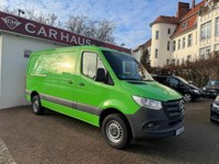 Mercedes-Benz Sprinter 2021 occasion