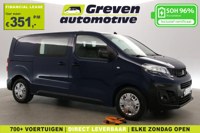 Peugeot Expert 2021 occasion