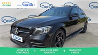 Mercedes-Benz 220 2021 occasion